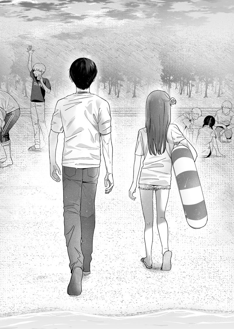Damedol To Sekai Ni Hitori Dake No Fan Chapter 36 Page 13