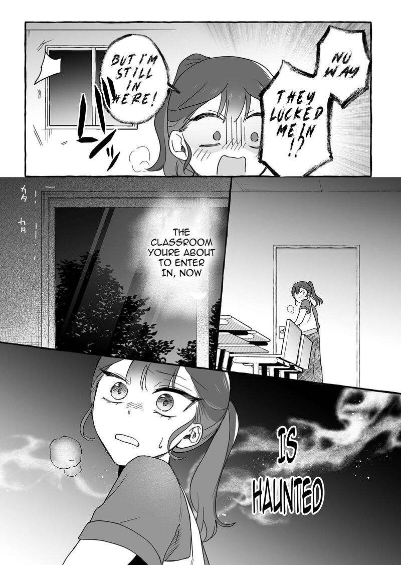 Damedol To Sekai Ni Hitori Dake No Fan Chapter 39 Page 9