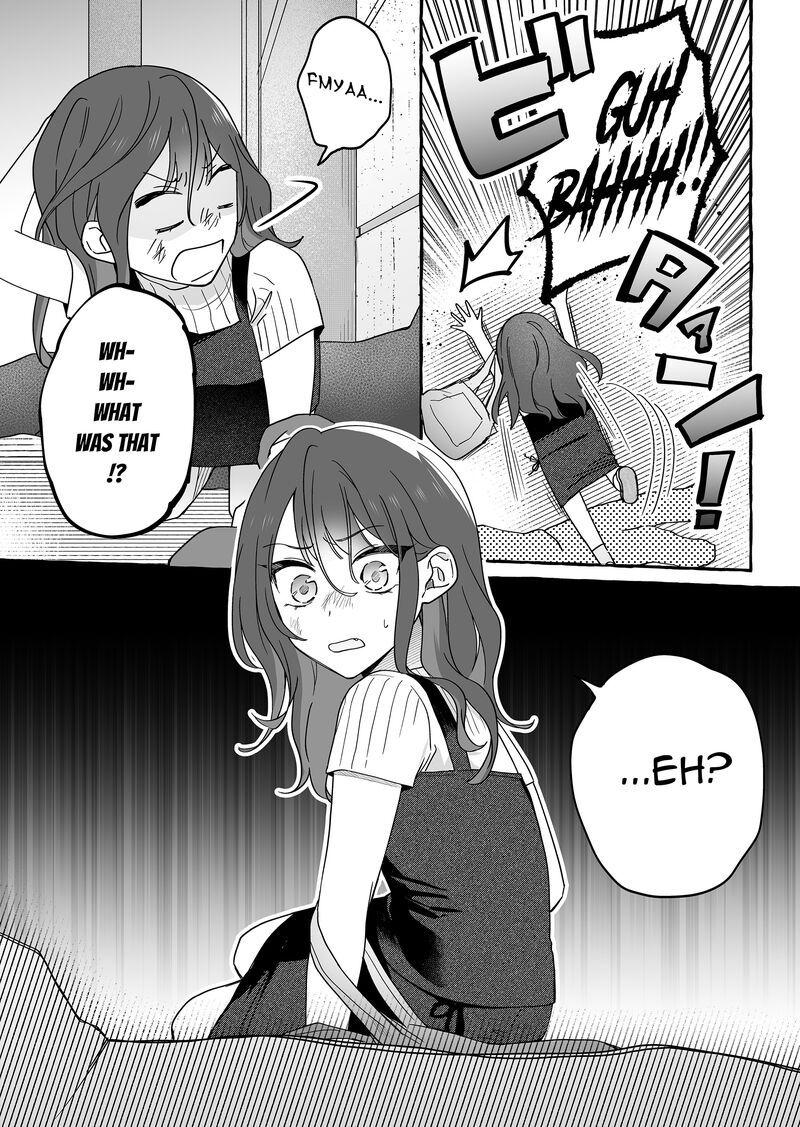Damedol To Sekai Ni Hitori Dake No Fan Chapter 41 Page 18