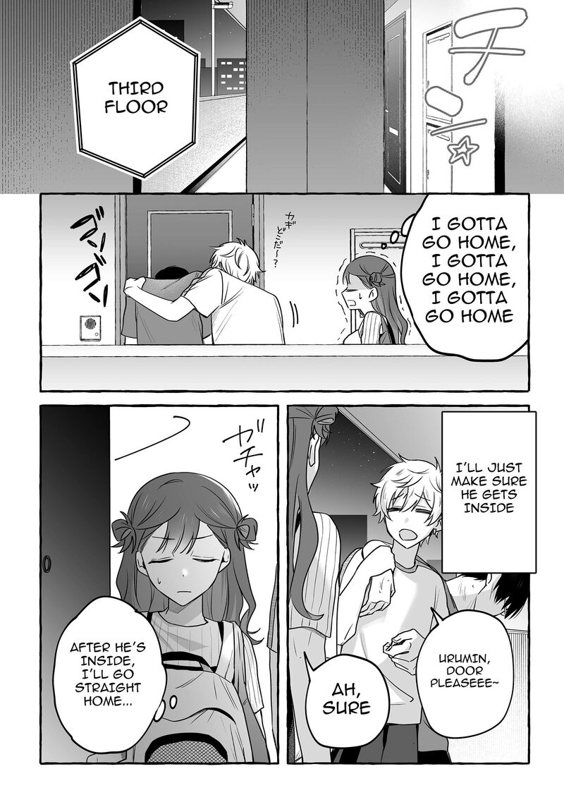 Damedol To Sekai Ni Hitori Dake No Fan Chapter 43 Page 6