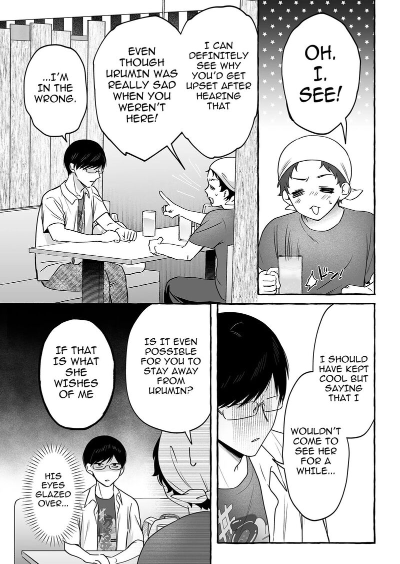 Damedol To Sekai Ni Hitori Dake No Fan Chapter 47 Page 10