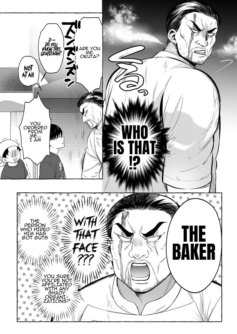 Damedol To Sekai Ni Hitori Dake No Fan Chapter 49 Page 6