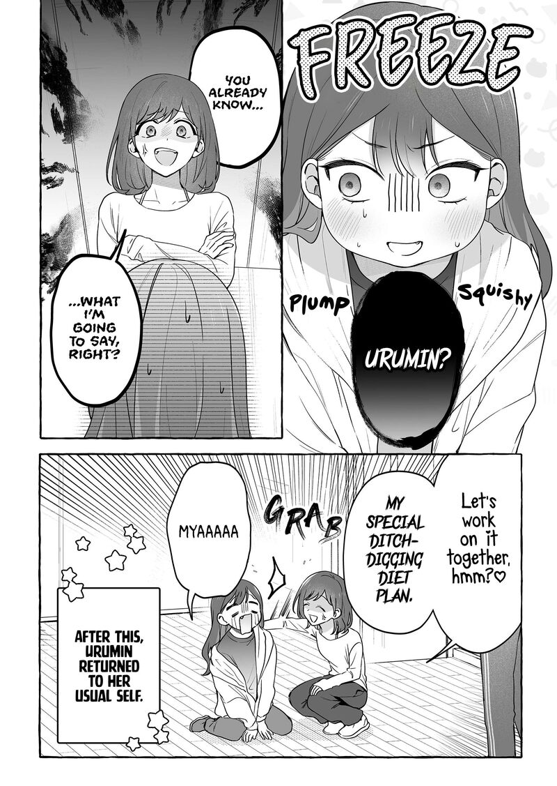 Damedol To Sekai Ni Hitori Dake No Fan Chapter 55 Page 16
