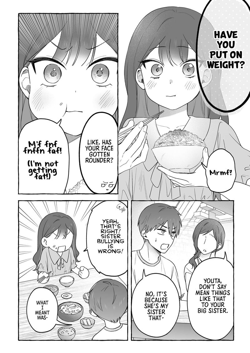Damedol To Sekai Ni Hitori Dake No Fan Chapter 55 Page 2