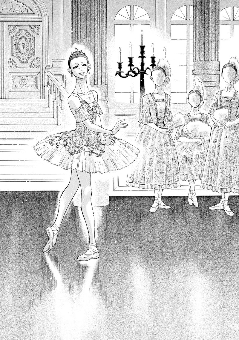 Dance Dance Danseur Chapter 103 Page 23