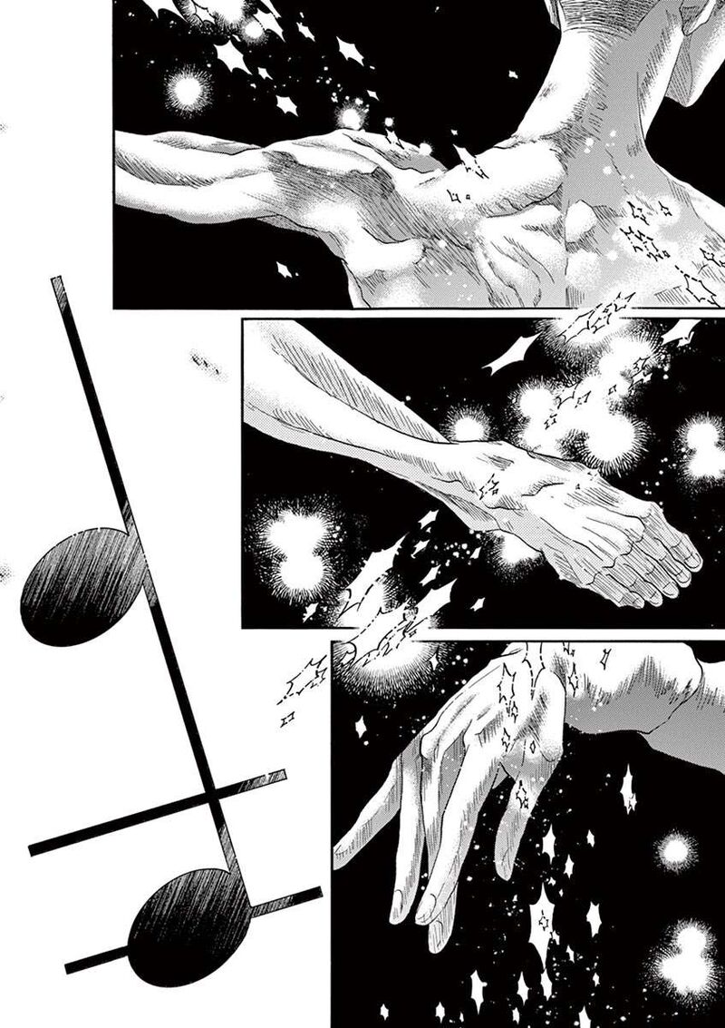 Dance Dance Danseur Chapter 163 Page 19