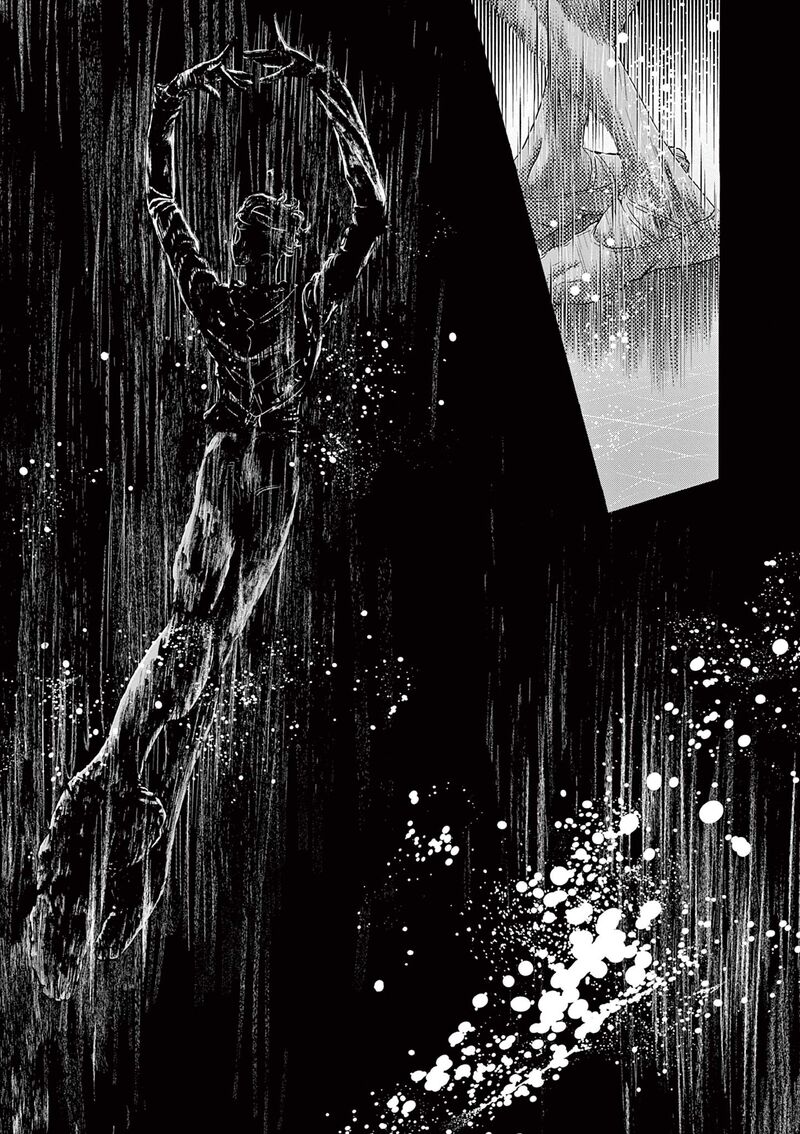 Dance Dance Danseur Chapter 173 Page 13