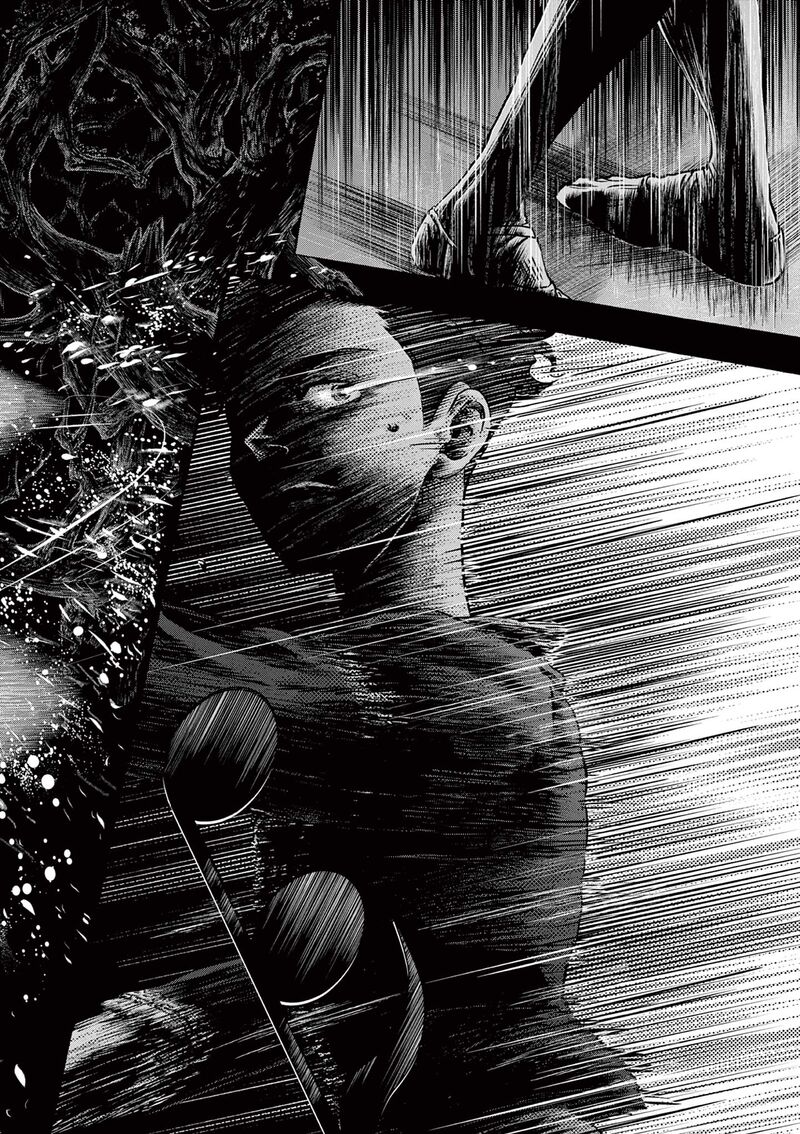 Dance Dance Danseur Chapter 174 Page 5