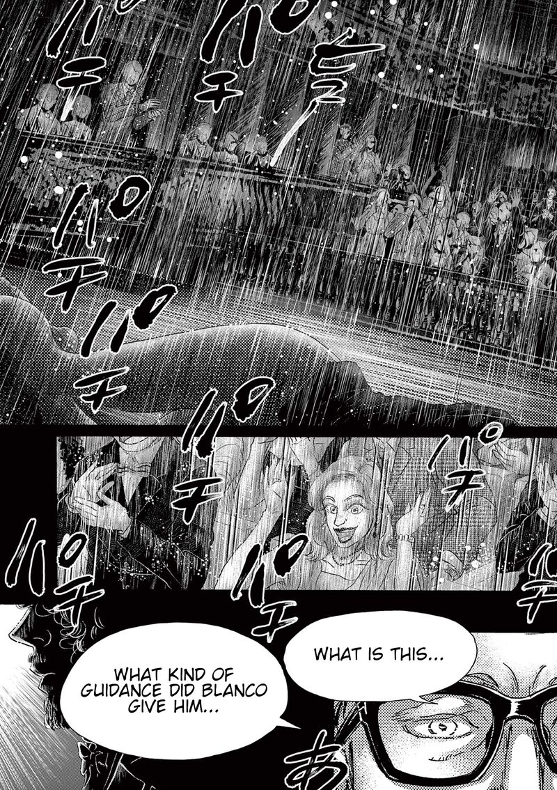 Dance Dance Danseur Chapter 175 Page 5