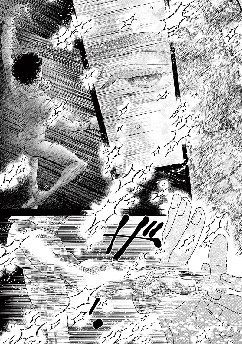 Dance Dance Danseur Chapter 180 Page 13