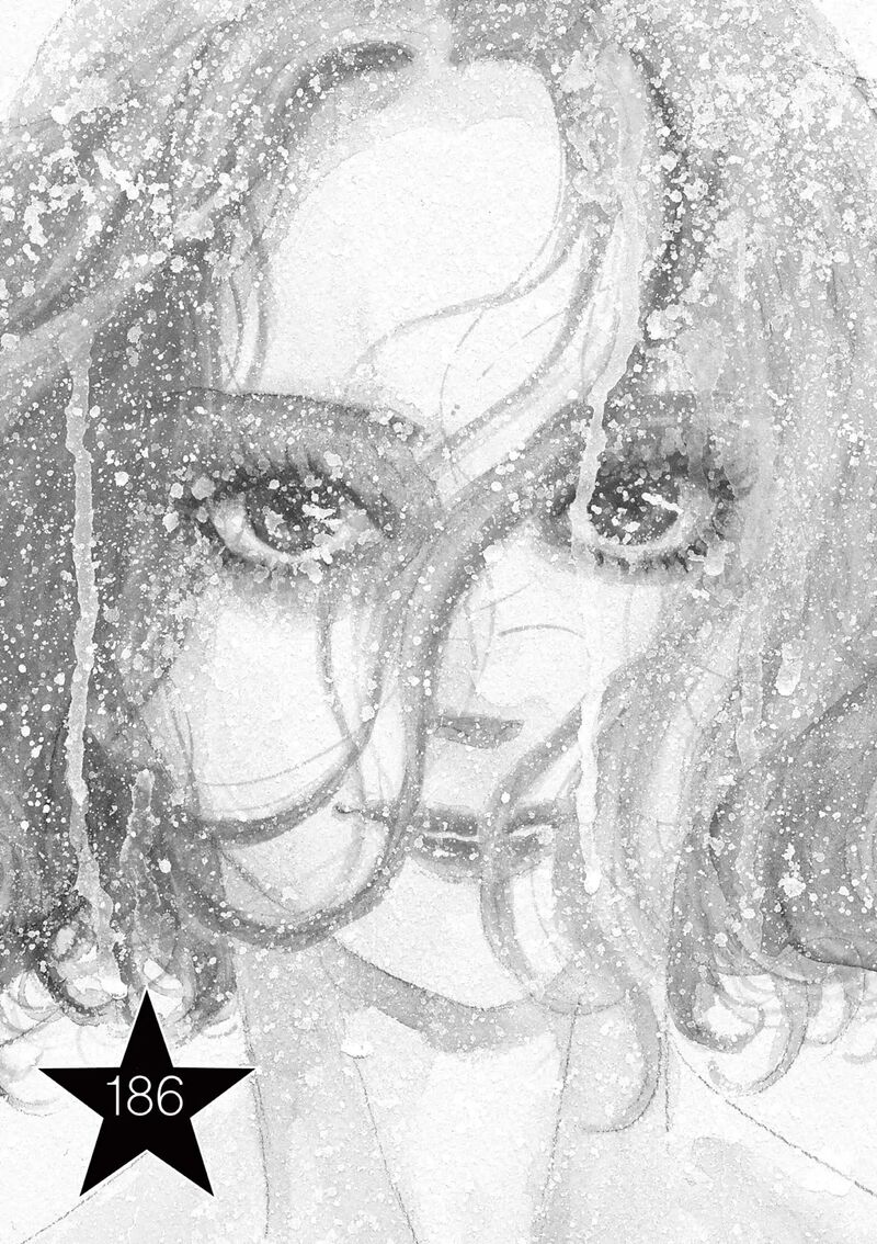 Dance Dance Danseur Chapter 186 Page 1