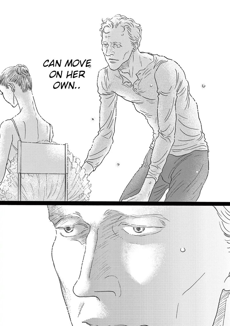 Dance Dance Danseur Chapter 187 Page 21