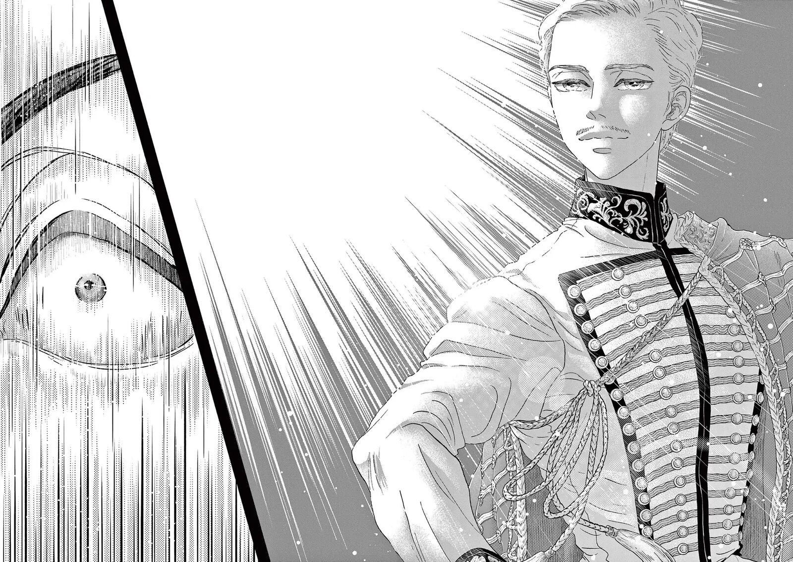 Dance Dance Danseur Chapter 196 Page 19