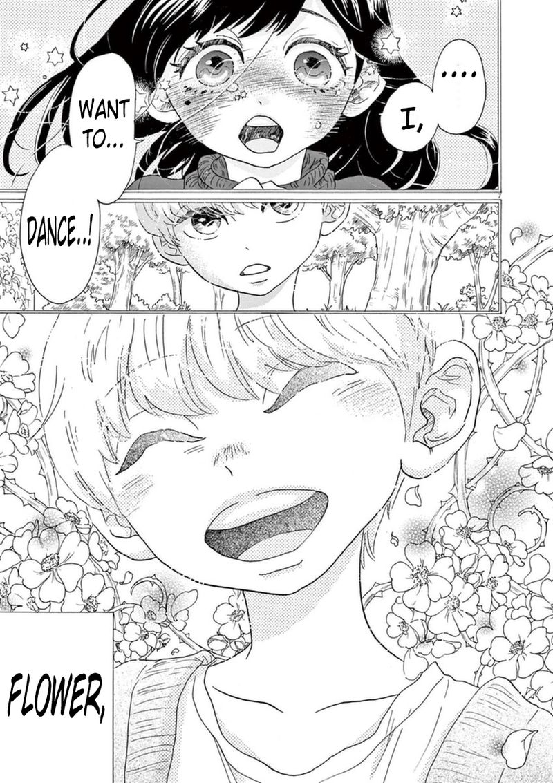 Dance Dance Danseur Chapter 45 Page 7