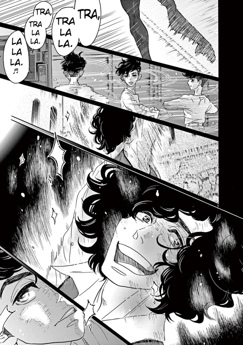 Dance Dance Danseur Chapter 64 Page 5