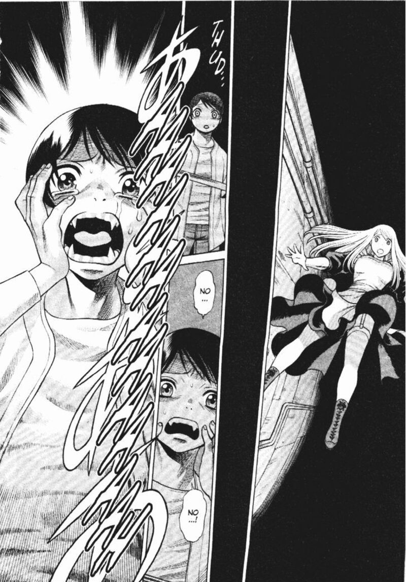 Dance In The Vampire Bund Chapter 53 Page 64