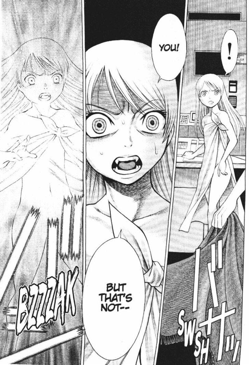 Dance In The Vampire Bund Chapter 53 Page 69