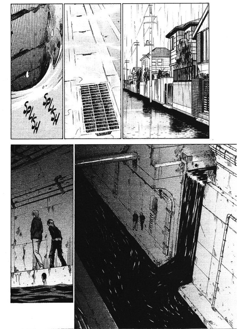 Dance In The Vampire Bund Chapter 56 Page 24