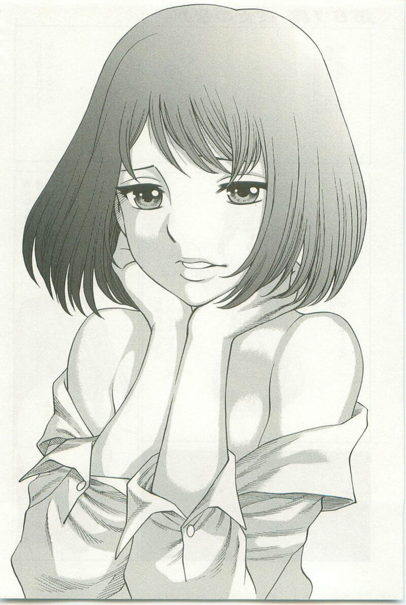 Dance In The Vampire Bund Chapter 61 Page 2