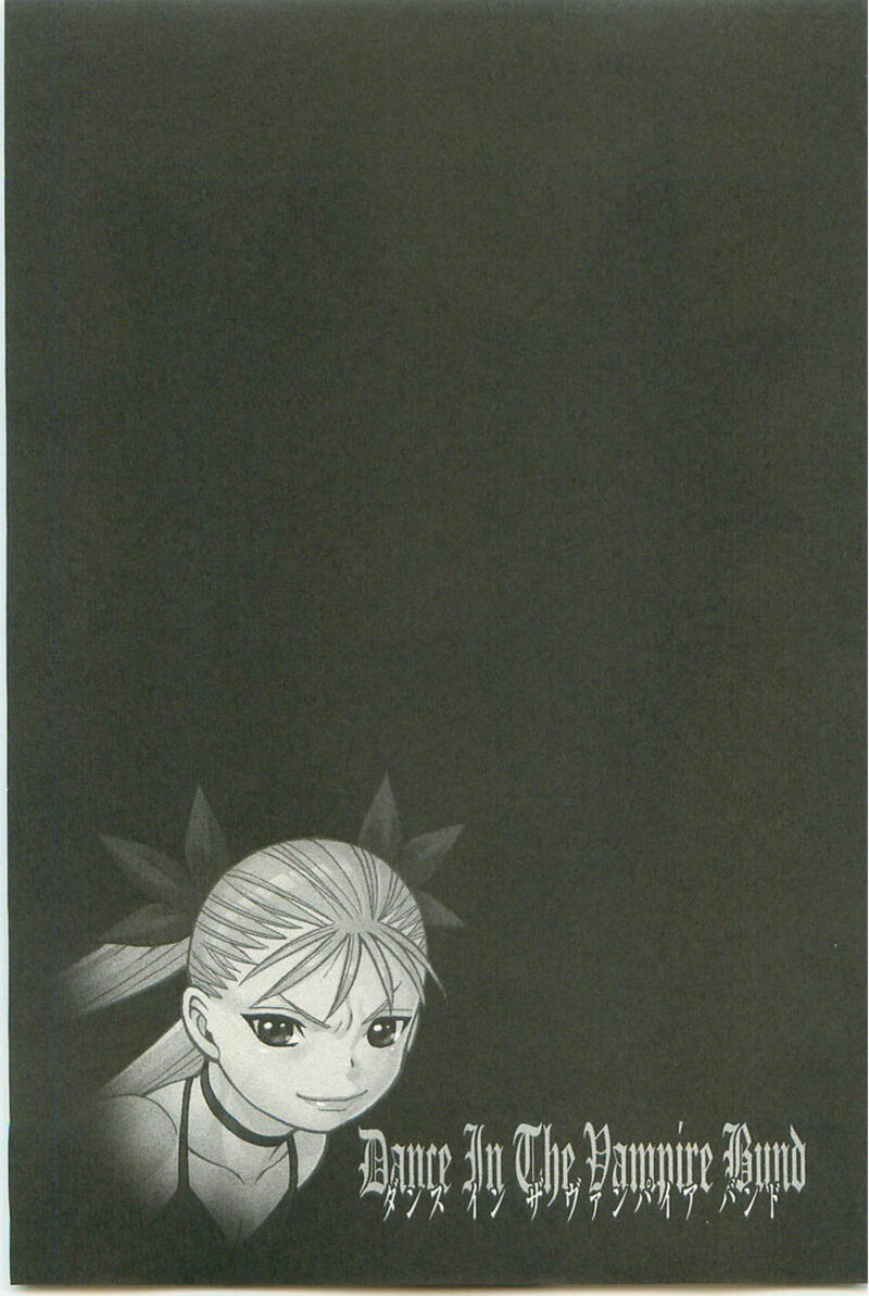 Dance In The Vampire Bund Chapter 64 Page 45