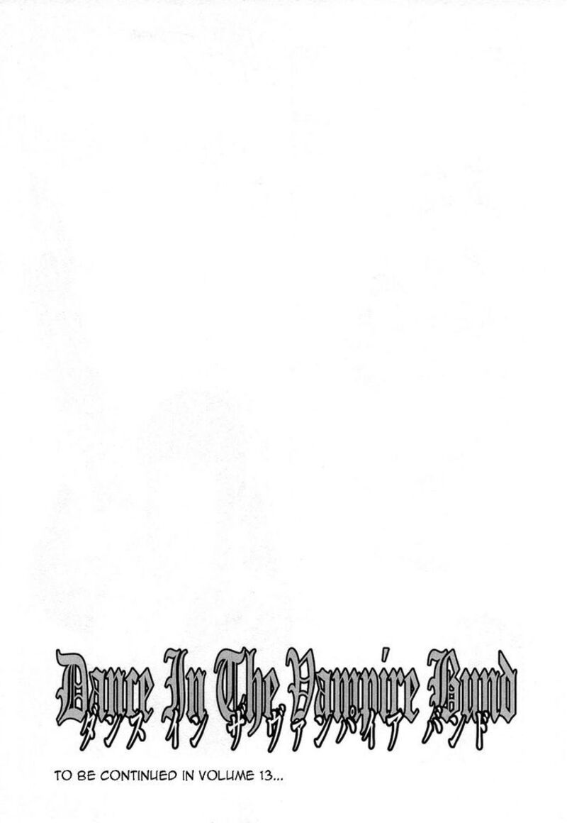 Dance In The Vampire Bund Chapter 70 Page 27