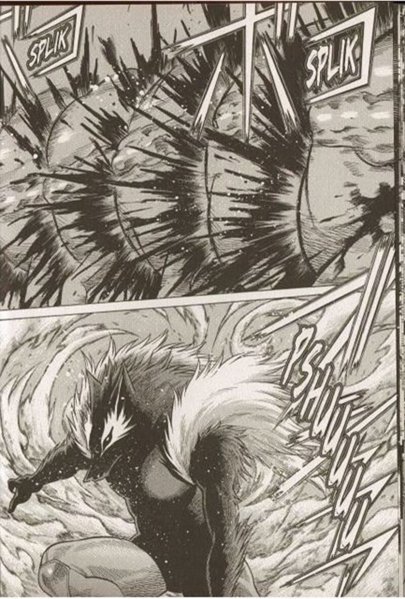 Dance In The Vampire Bund Chapter 71 Page 37