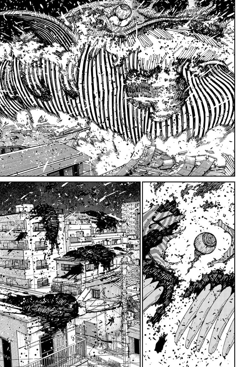 Dandadan Chapter 219 Page 10