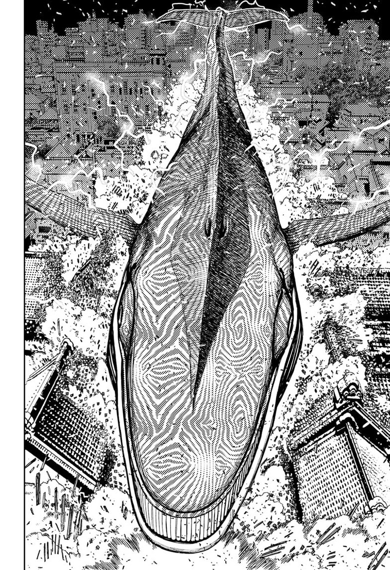 Dandadan Chapter 219 Page 7