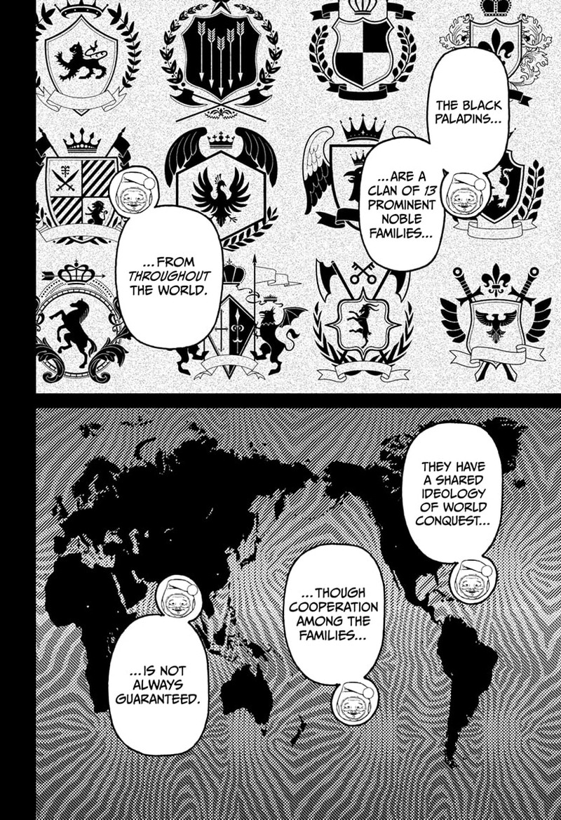 Dandadan Chapter 228 Page 2