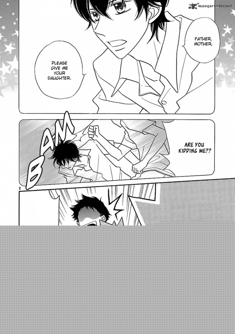 Dangan Honey Chapter 4 Page 6