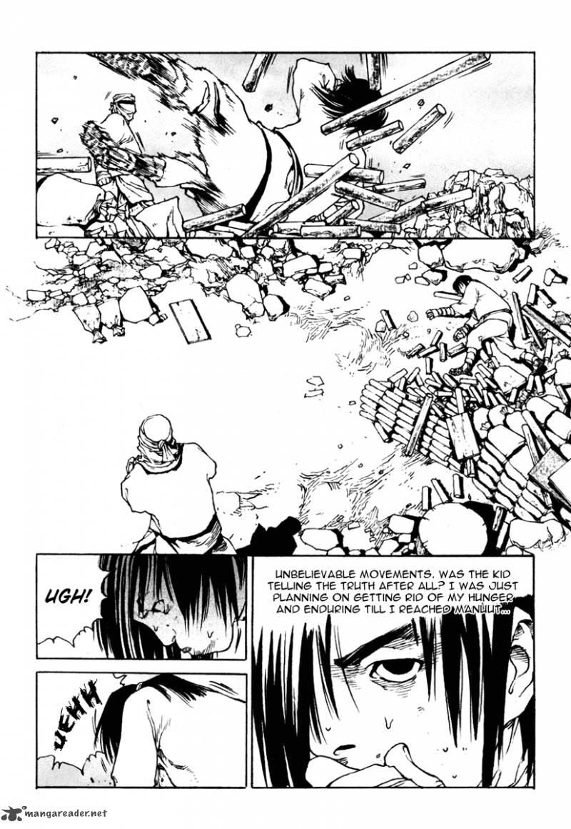 Dangu Chapter 10 Page 18