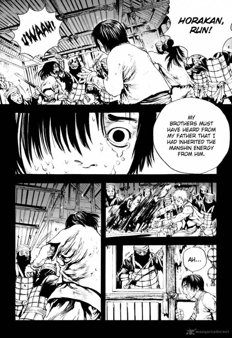 Dangu Chapter 13 Page 10