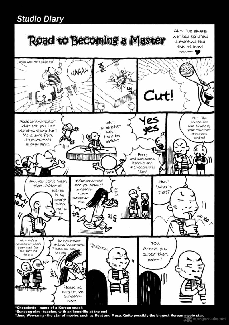 Dangu Chapter 15 Page 24