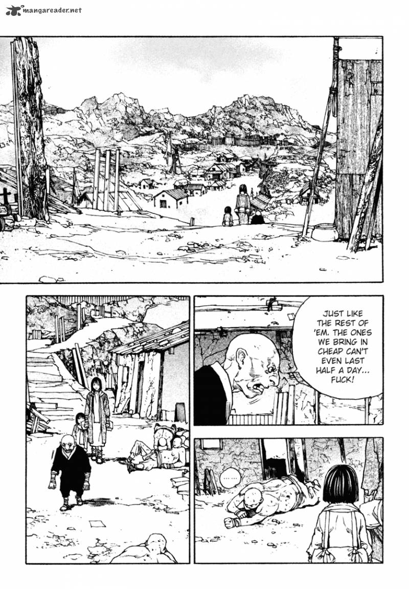Dangu Chapter 25 Page 4