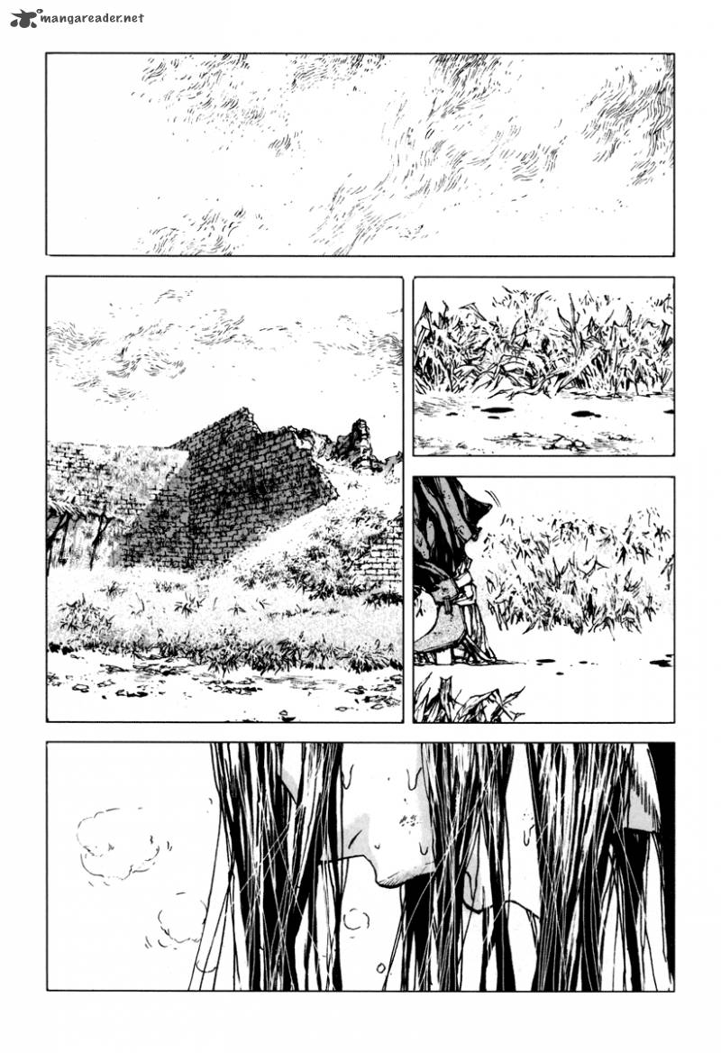 Dangu Chapter 3 Page 24