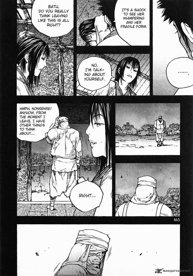 Dangu Chapter 38 Page 17