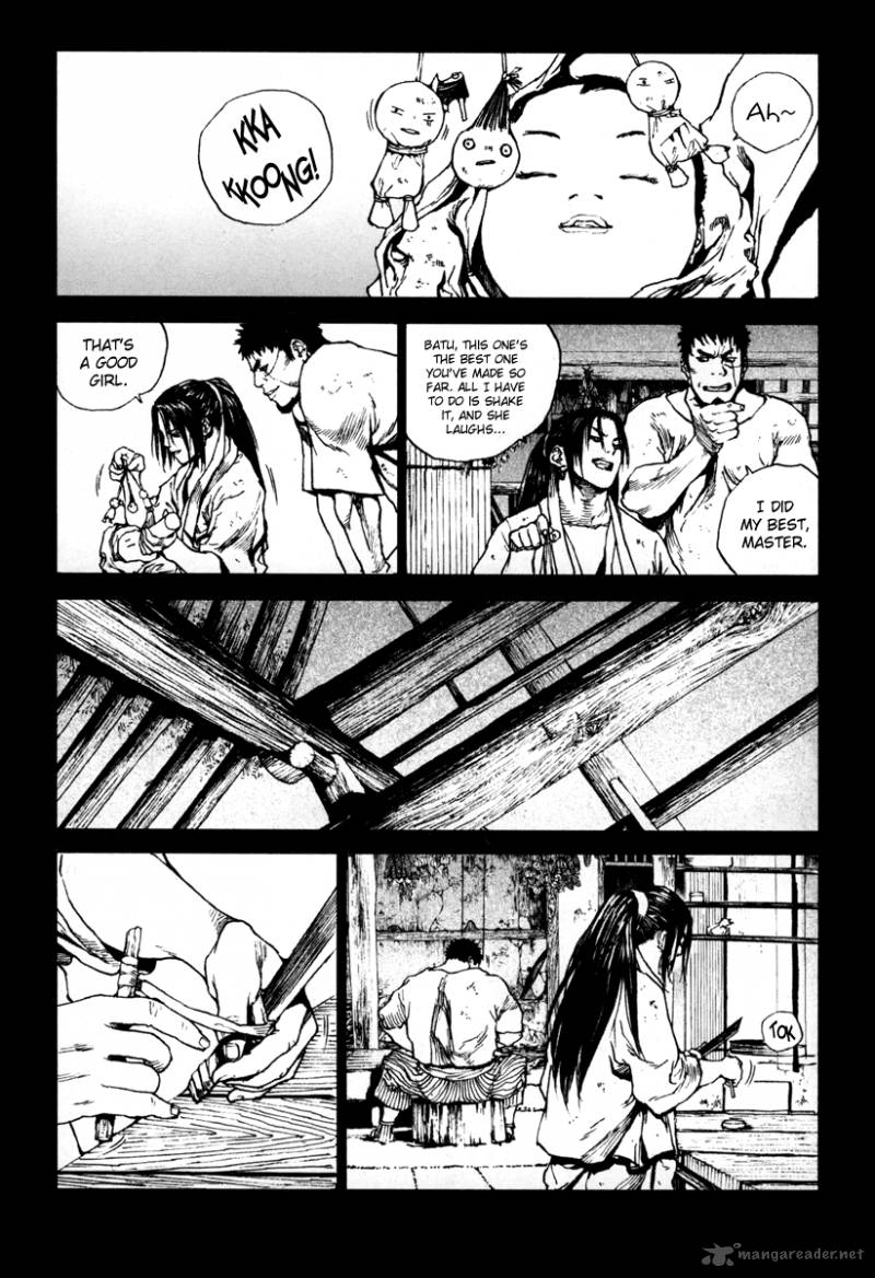 Dangu Chapter 4 Page 20