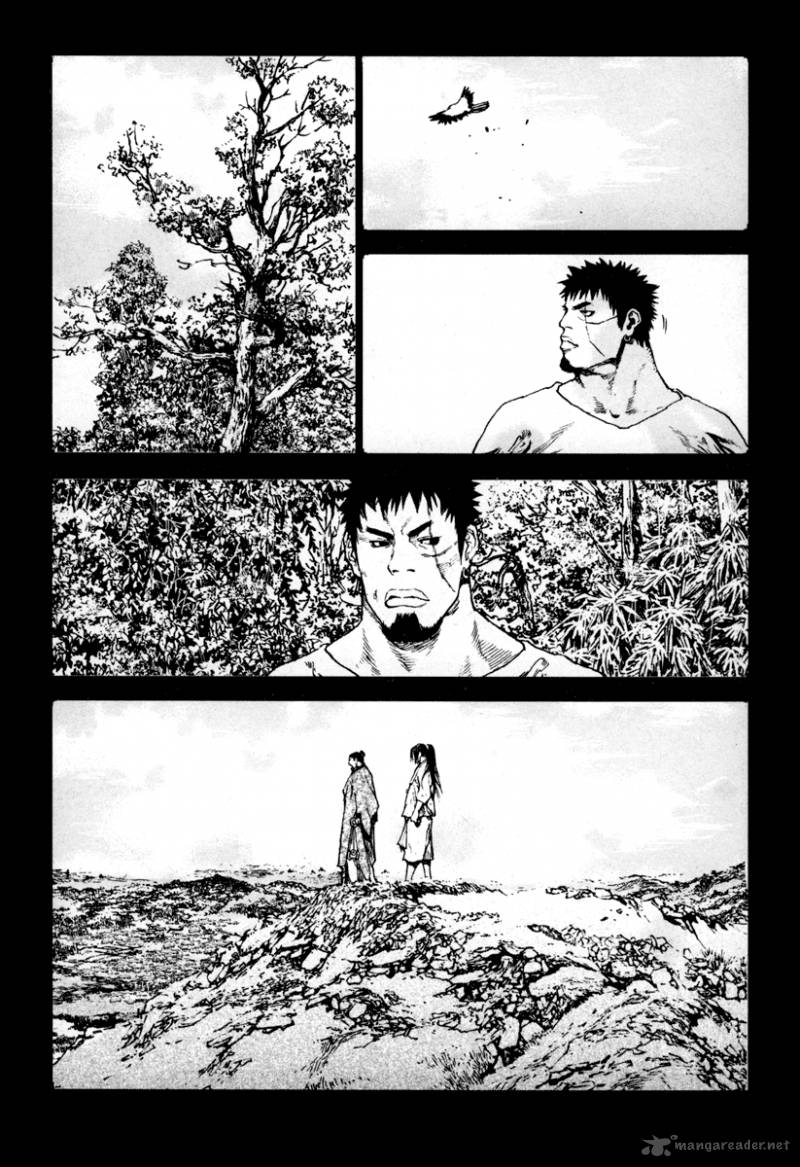 Dangu Chapter 4 Page 9
