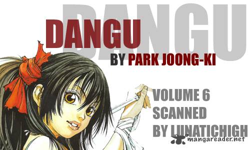 Dangu Chapter 40 Page 27