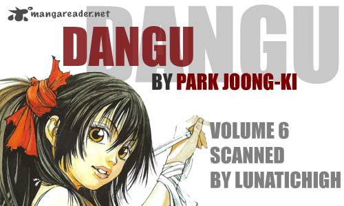 Dangu Chapter 41 Page 23