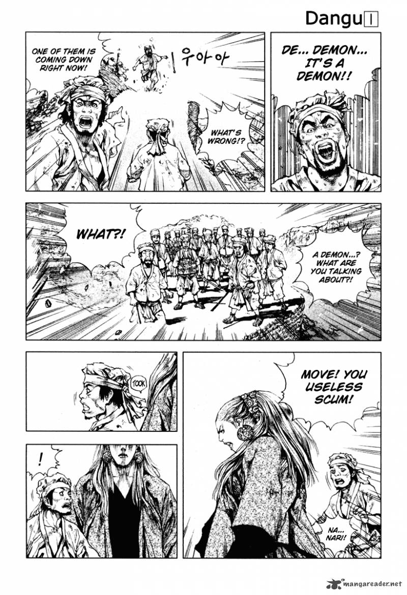 Dangu Chapter 5 Page 24