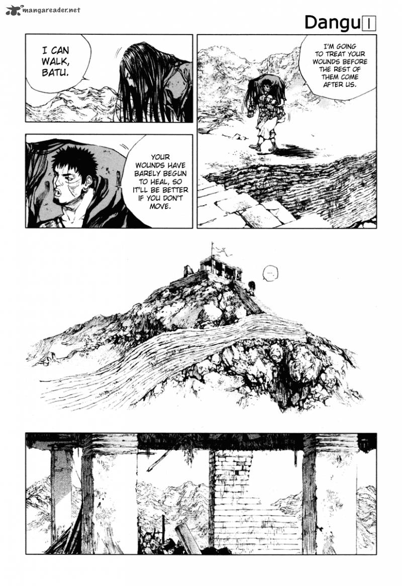 Dangu Chapter 5 Page 4