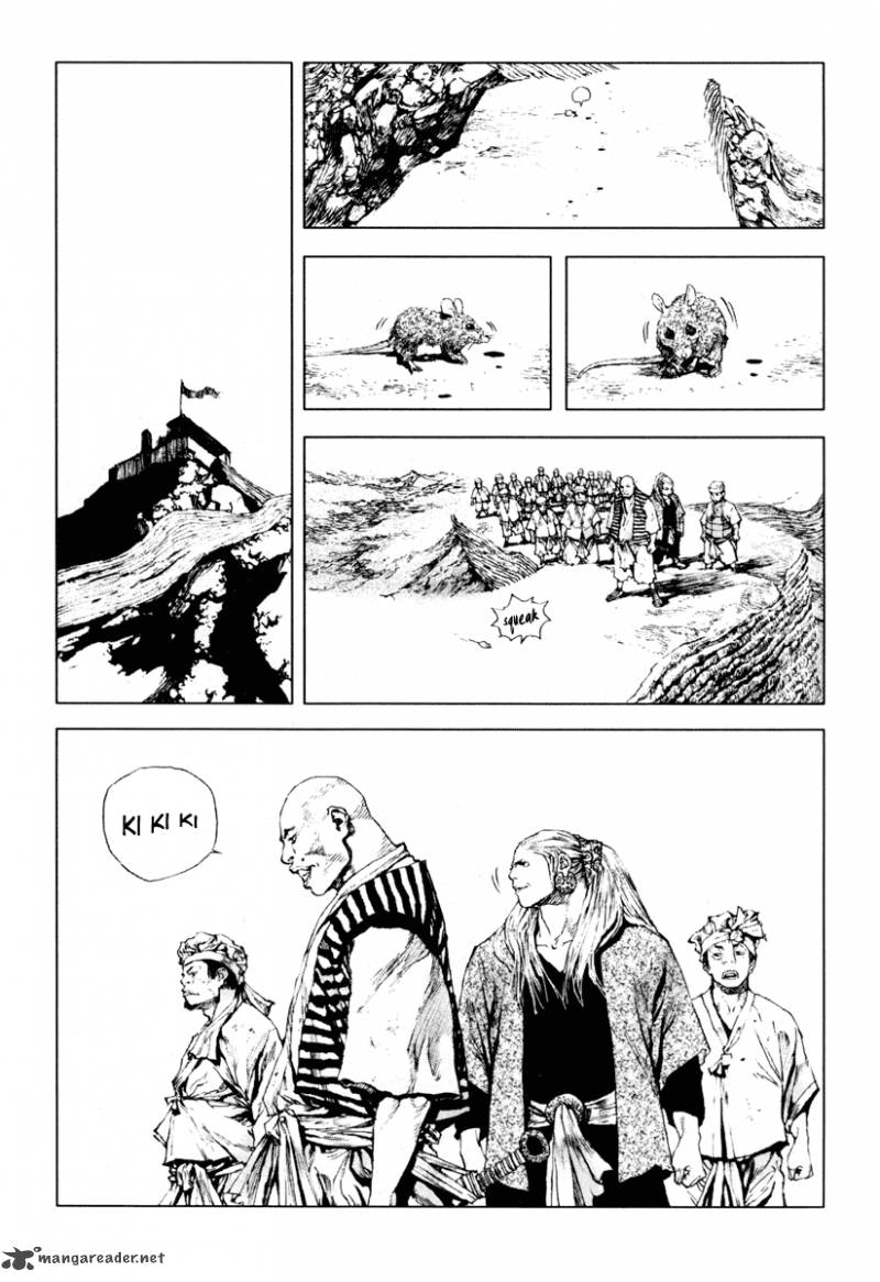 Dangu Chapter 5 Page 7