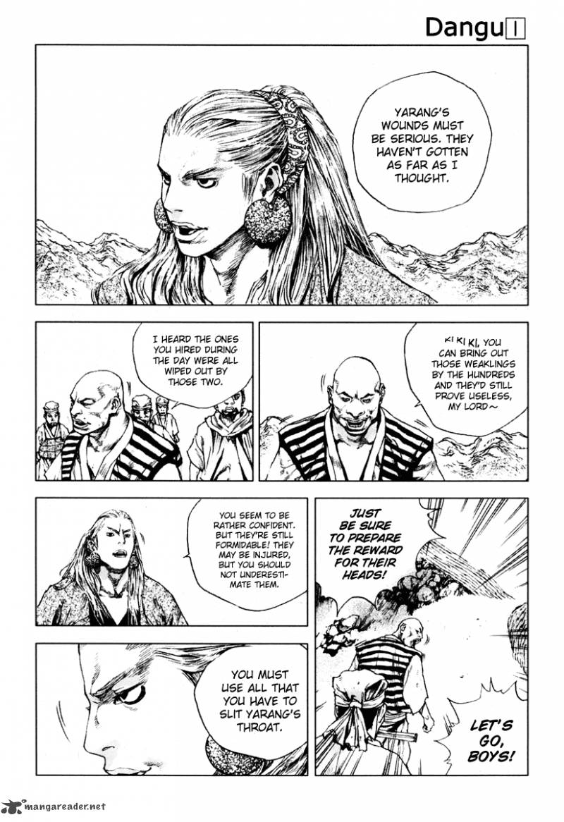 Dangu Chapter 5 Page 8