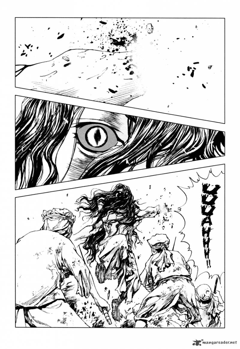 Dangu Chapter 6 Page 18
