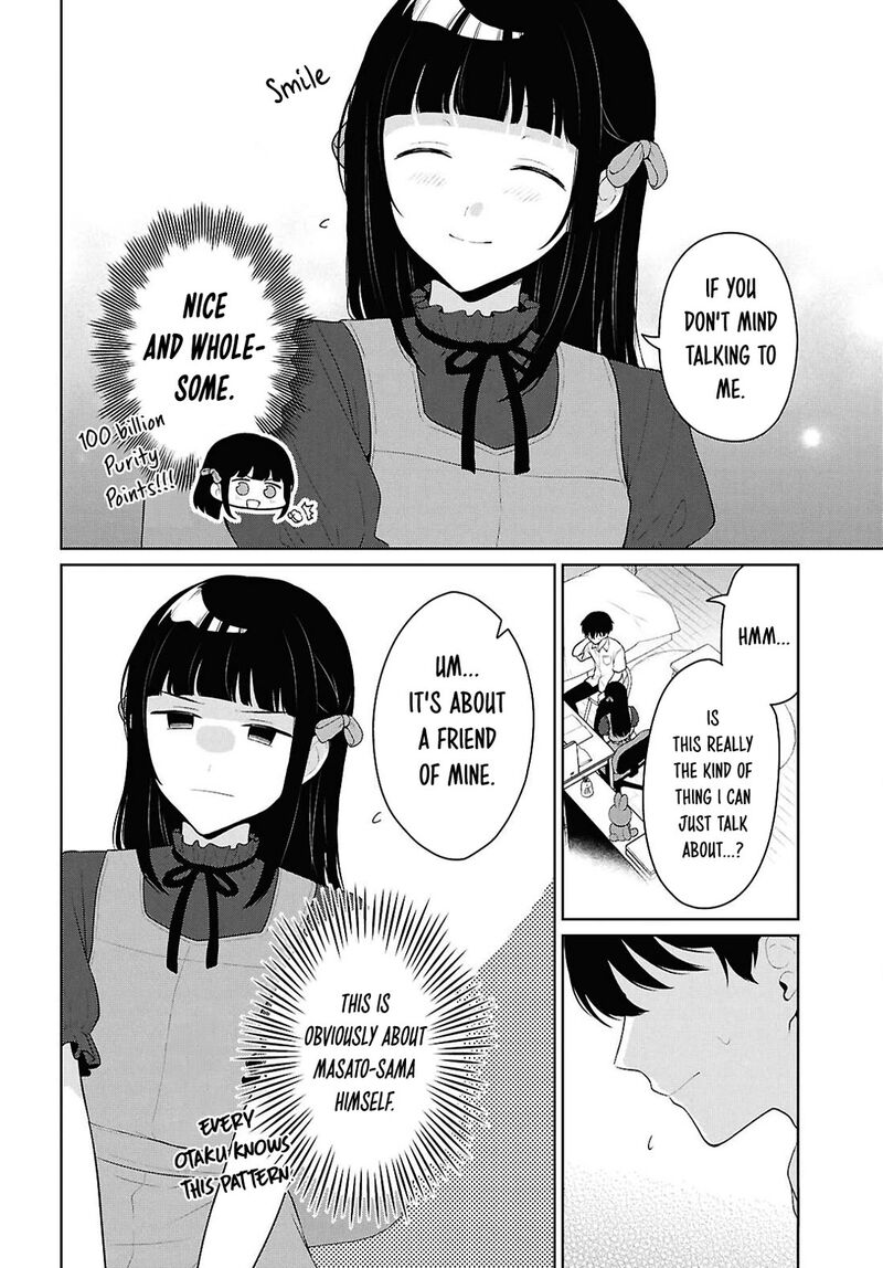 Danjo Hi 15 No Sekai Demo Futsuu Ni Ikirareru To Omotta Gekiomoi Kanjou Na Kanojo Tachi Ga Mujikaku Danshi Ni Honrou Saretara Chapter 22 Page 11