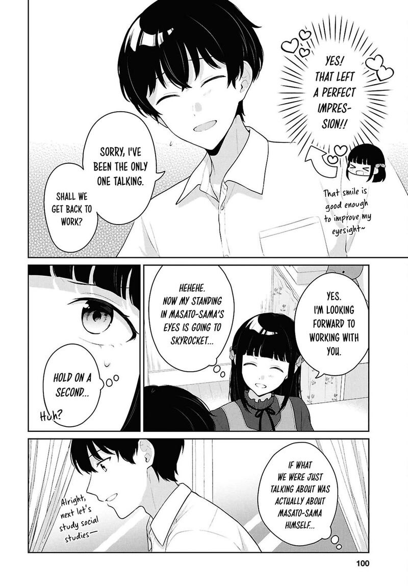 Danjo Hi 15 No Sekai Demo Futsuu Ni Ikirareru To Omotta Gekiomoi Kanjou Na Kanojo Tachi Ga Mujikaku Danshi Ni Honrou Saretara Chapter 22 Page 15
