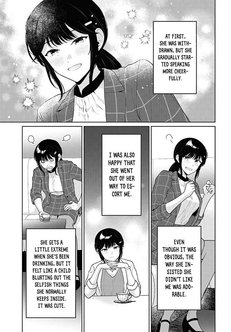 Danjo Hi 15 No Sekai Demo Futsuu Ni Ikirareru To Omotta Gekiomoi Kanjou Na Kanojo Tachi Ga Mujikaku Danshi Ni Honrou Saretara Chapter 22 Page 26