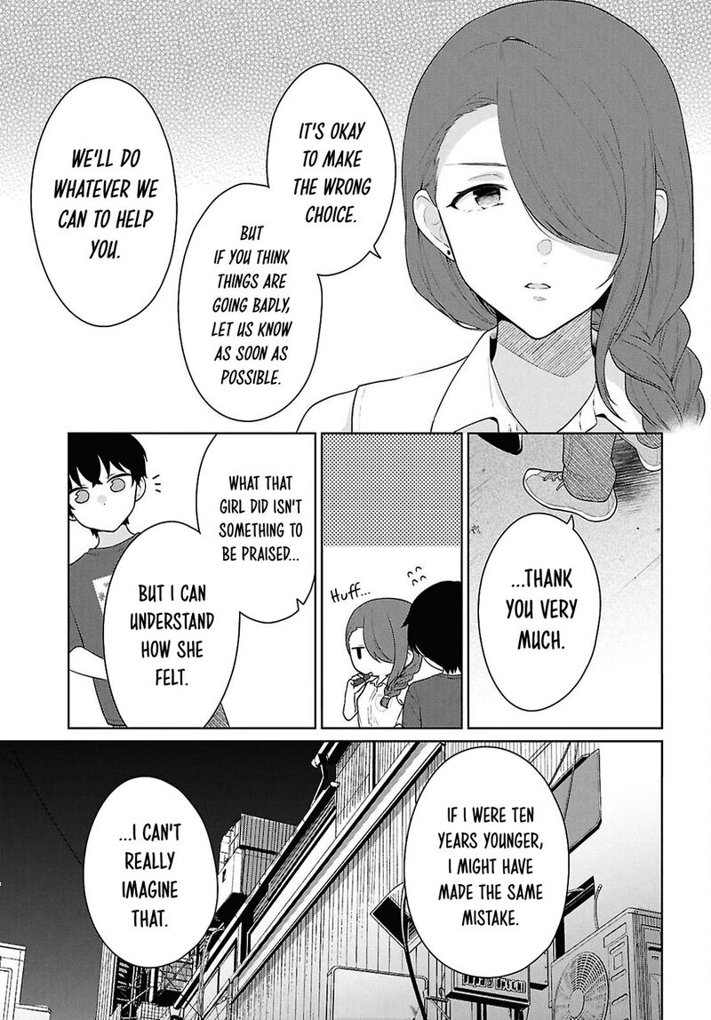 Danjo Hi 15 No Sekai Demo Futsuu Ni Ikirareru To Omotta Gekiomoi Kanjou Na Kanojo Tachi Ga Mujikaku Danshi Ni Honrou Saretara Chapter 22 Page 30