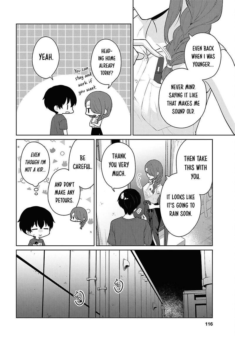Danjo Hi 15 No Sekai Demo Futsuu Ni Ikirareru To Omotta Gekiomoi Kanjou Na Kanojo Tachi Ga Mujikaku Danshi Ni Honrou Saretara Chapter 22 Page 31